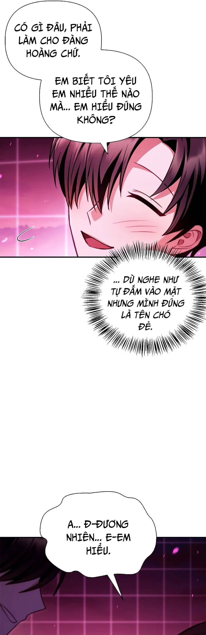 Ký Sự Hồi Quy - Chapter 125 - Page 19