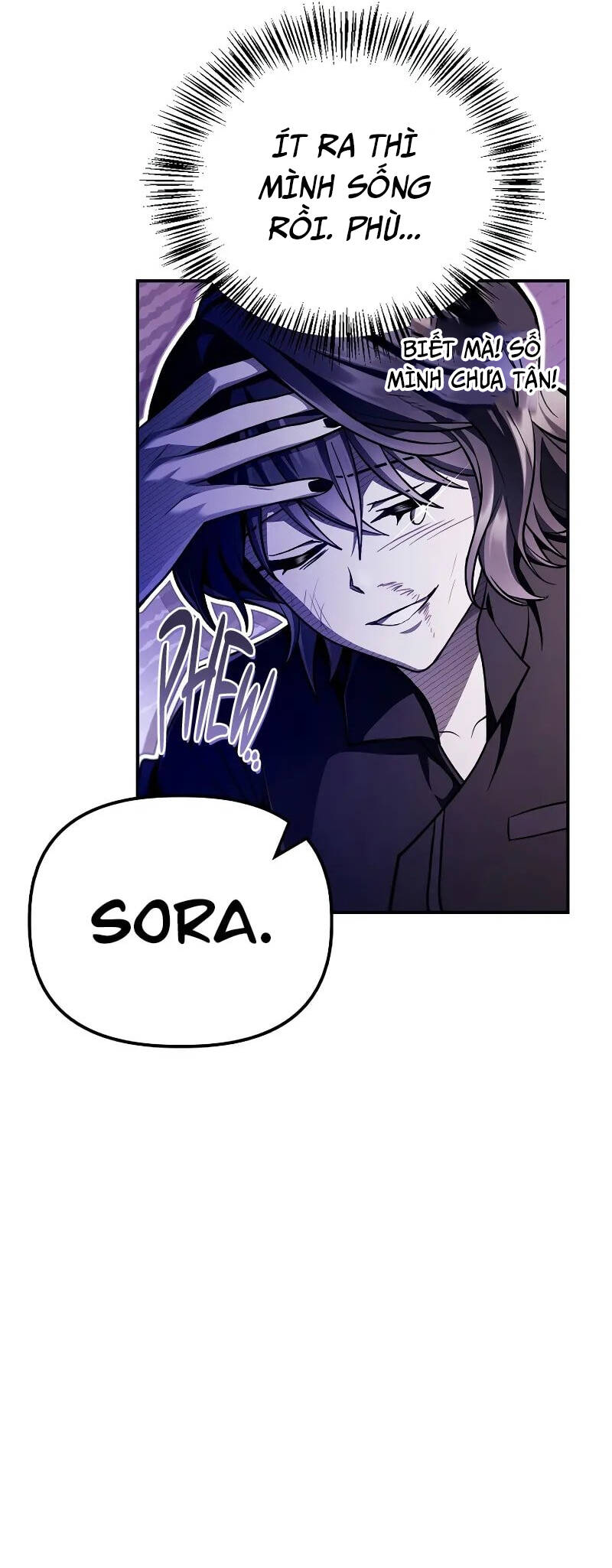 Ký Sự Hồi Quy - Chapter 125 - Page 21