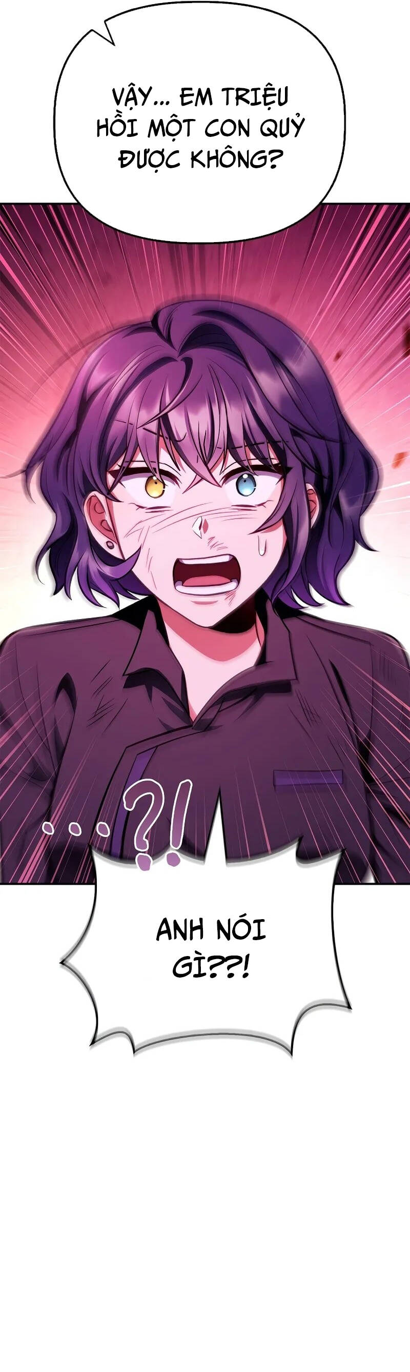 Ký Sự Hồi Quy - Chapter 125 - Page 23