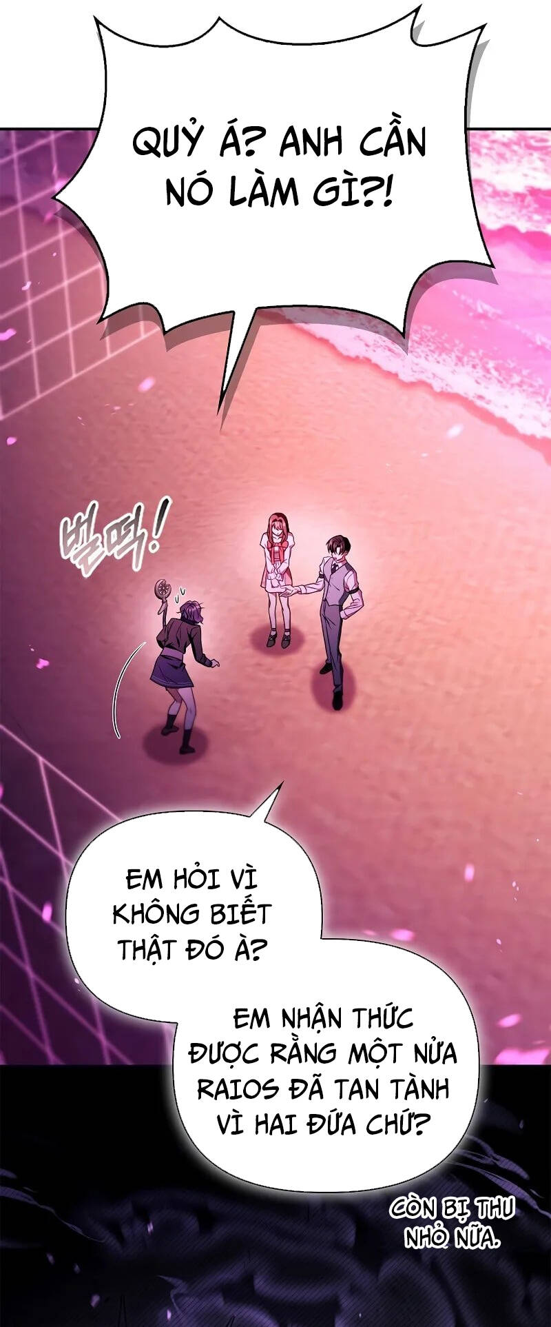 Ký Sự Hồi Quy - Chapter 125 - Page 24