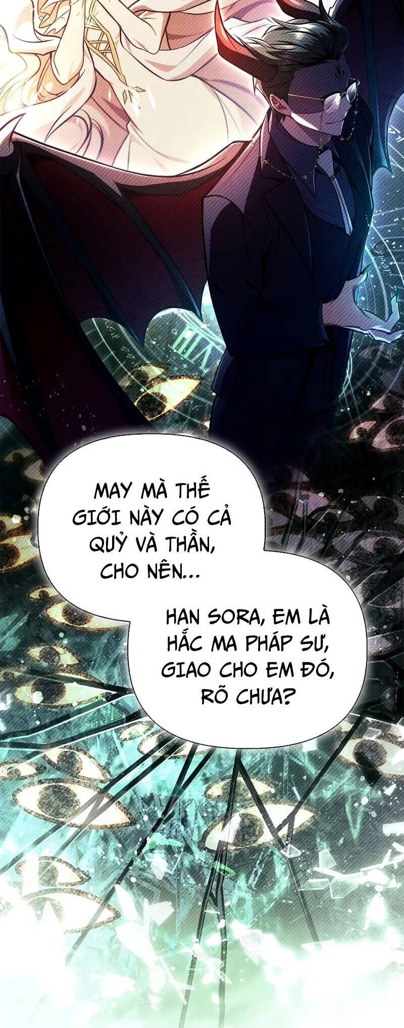 Ký Sự Hồi Quy - Chapter 125 - Page 26