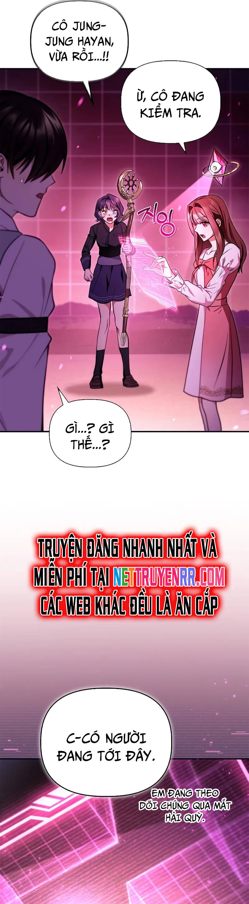 Ký Sự Hồi Quy - Chapter 125 - Page 29