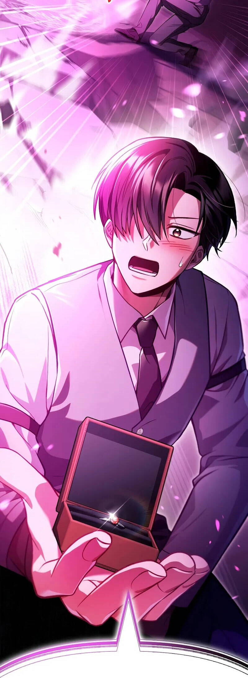 Ký Sự Hồi Quy - Chapter 125 - Page 3