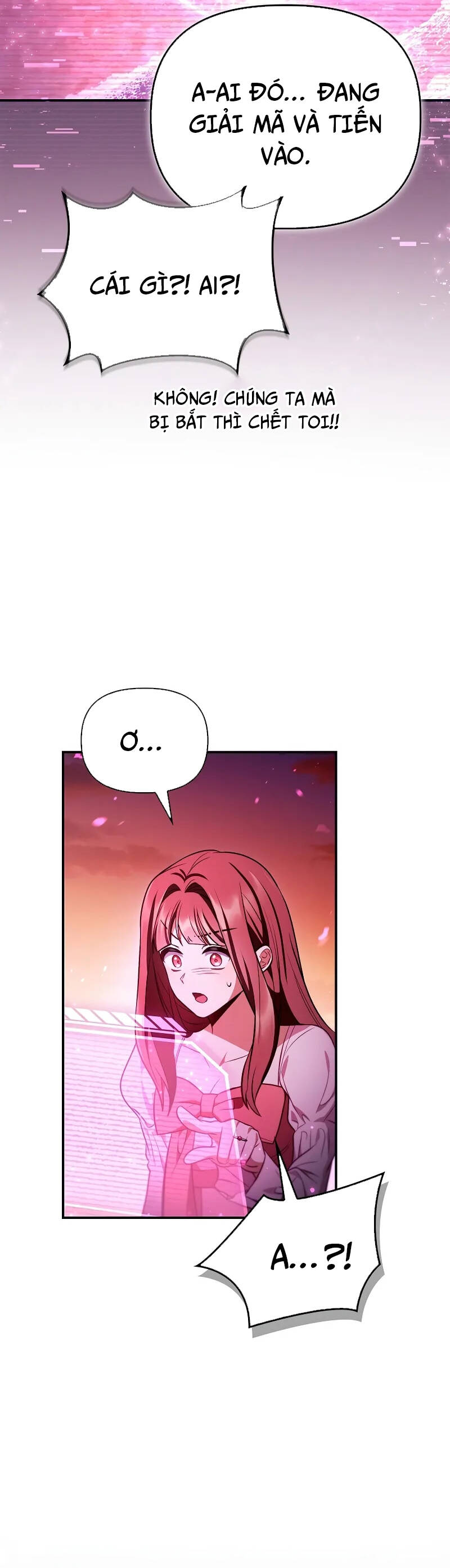 Ký Sự Hồi Quy - Chapter 125 - Page 31