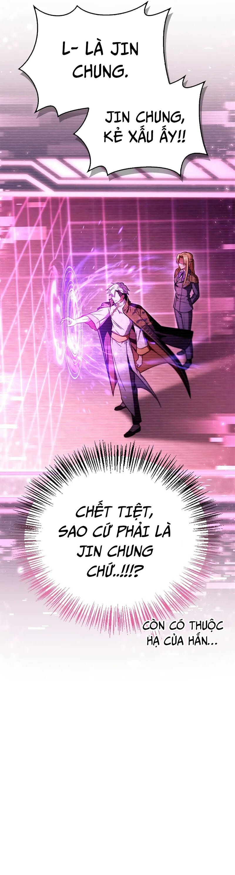 Ký Sự Hồi Quy - Chapter 125 - Page 32