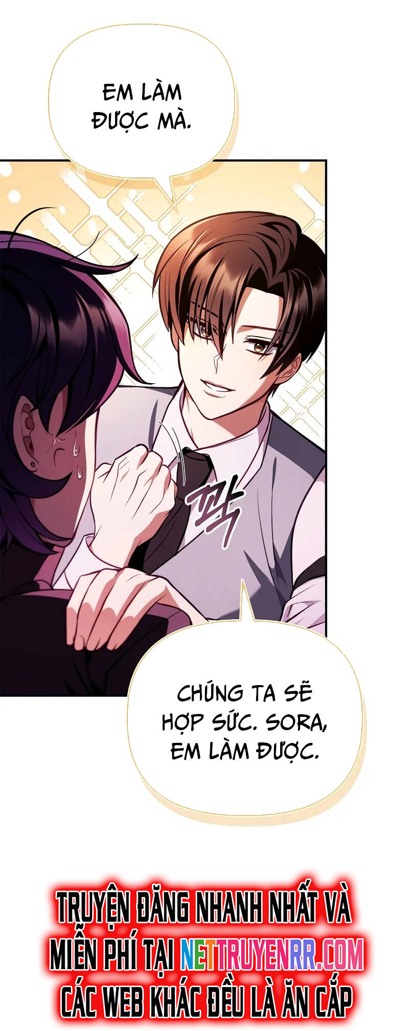 Ký Sự Hồi Quy - Chapter 125 - Page 35