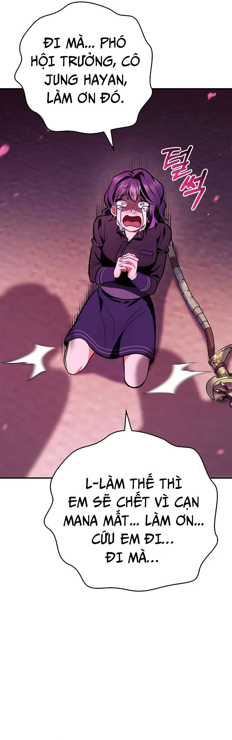 Ký Sự Hồi Quy - Chapter 125 - Page 37