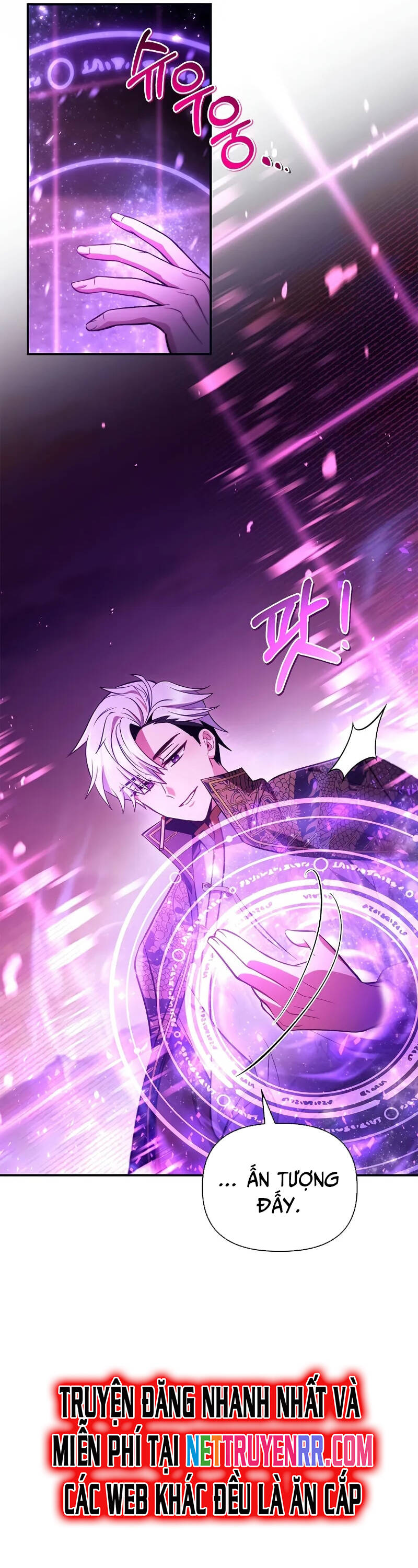 Ký Sự Hồi Quy - Chapter 125 - Page 41