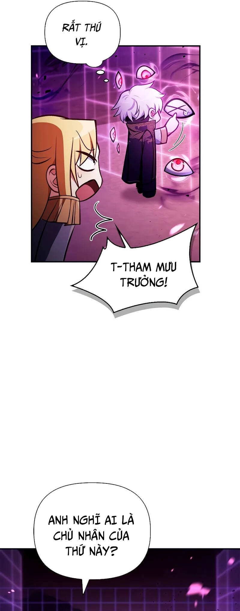 Ký Sự Hồi Quy - Chapter 125 - Page 43