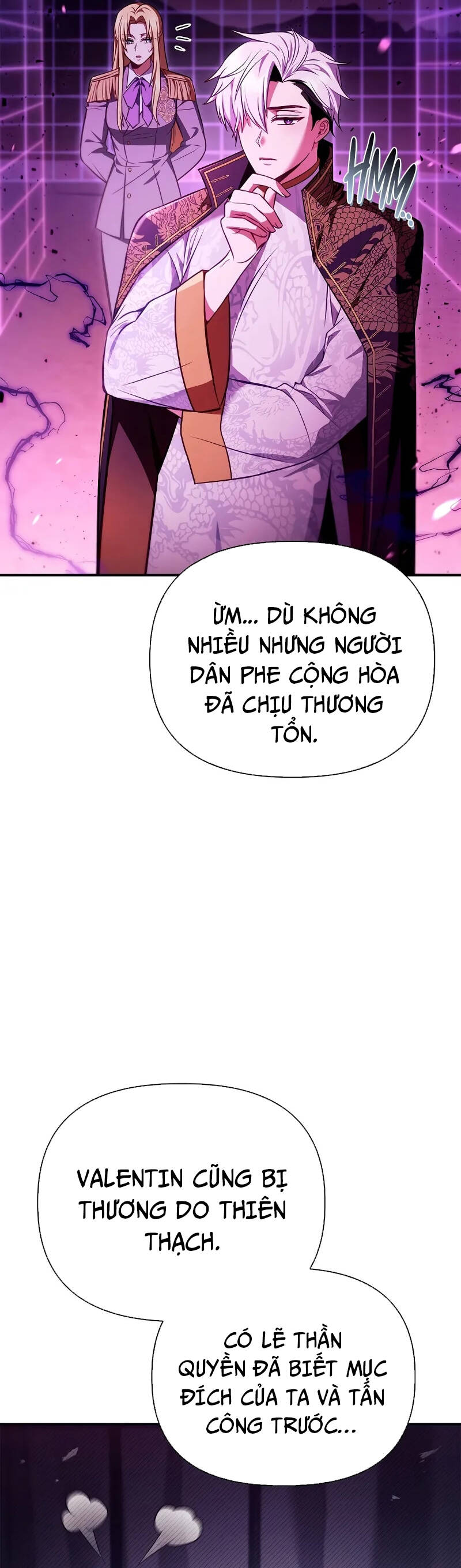 Ký Sự Hồi Quy - Chapter 125 - Page 44