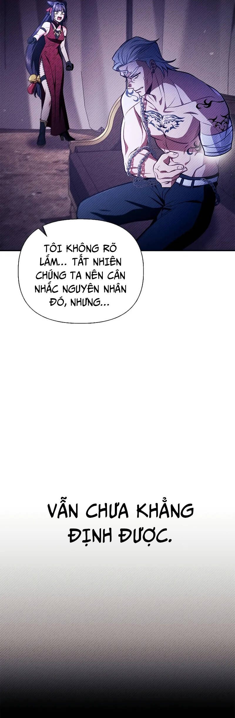 Ký Sự Hồi Quy - Chapter 125 - Page 45
