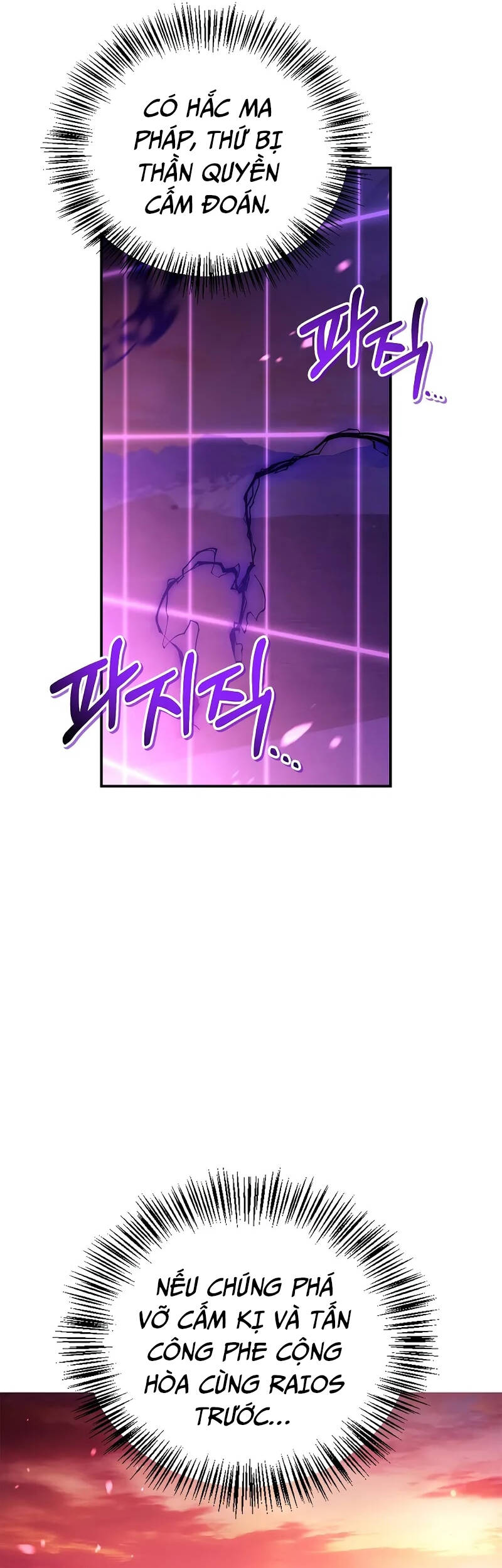 Ký Sự Hồi Quy - Chapter 125 - Page 47