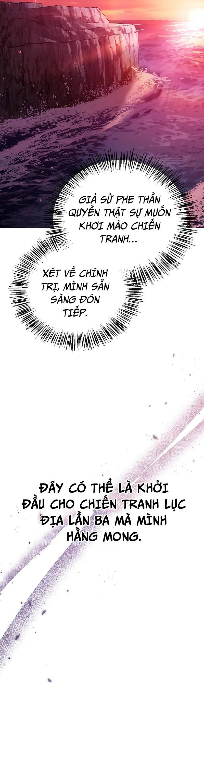 Ký Sự Hồi Quy - Chapter 125 - Page 48