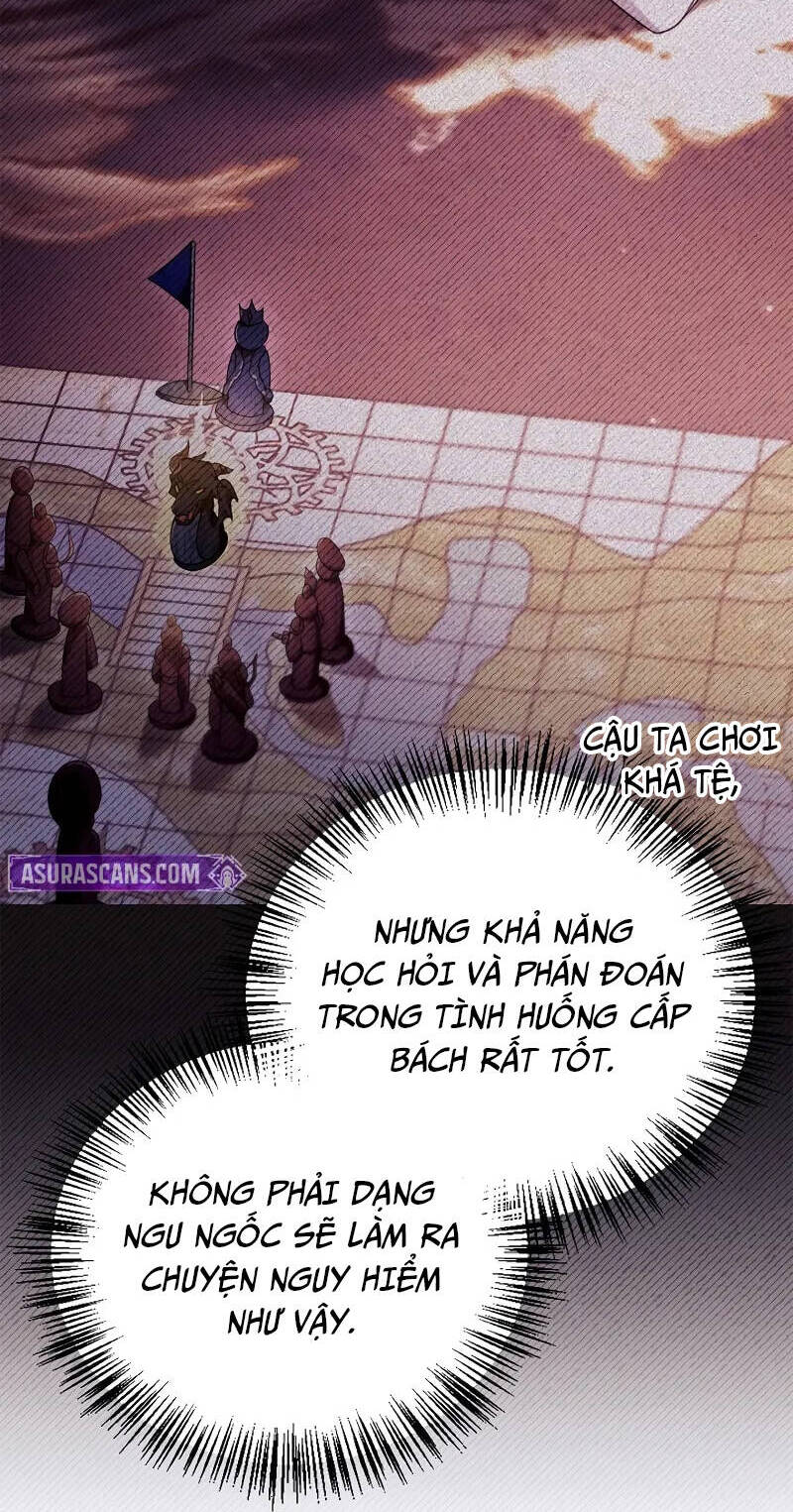 Ký Sự Hồi Quy - Chapter 125 - Page 51