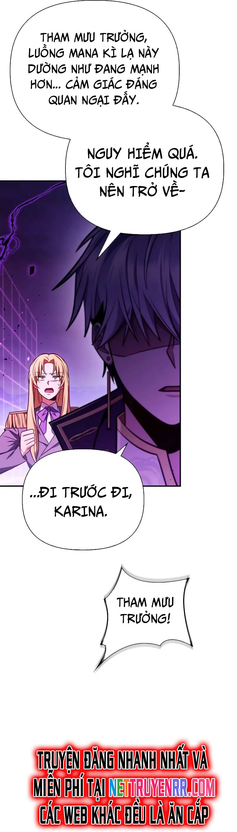 Ký Sự Hồi Quy - Chapter 125 - Page 53