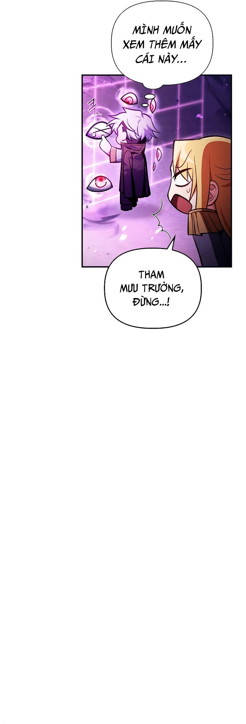 Ký Sự Hồi Quy - Chapter 125 - Page 57