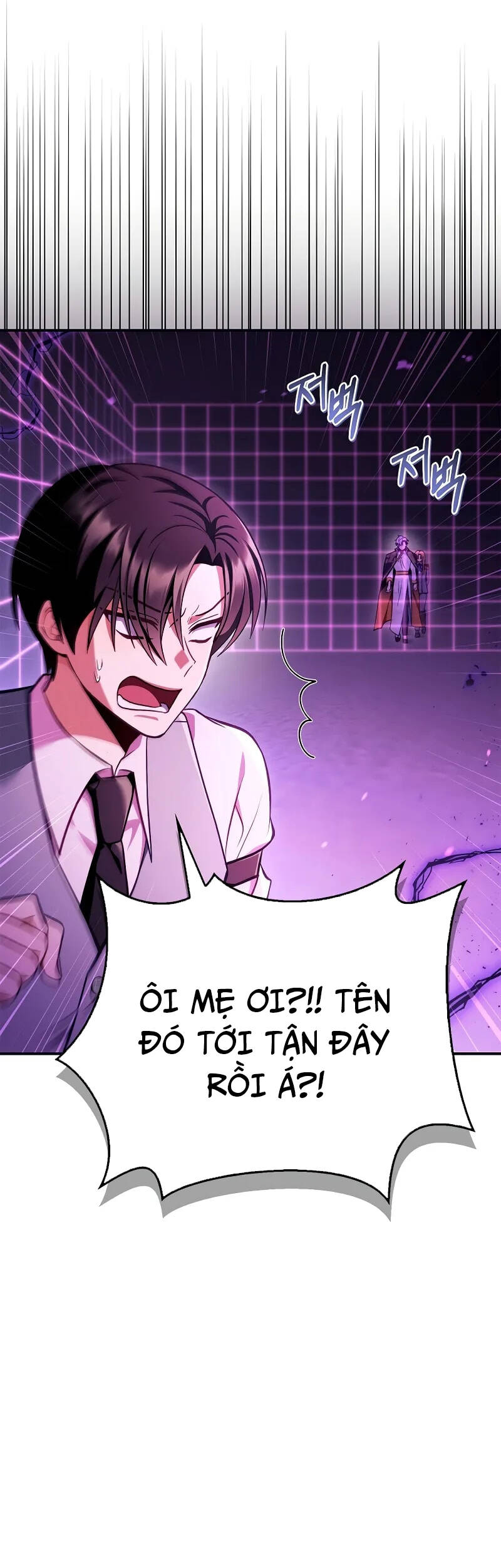 Ký Sự Hồi Quy - Chapter 125 - Page 58