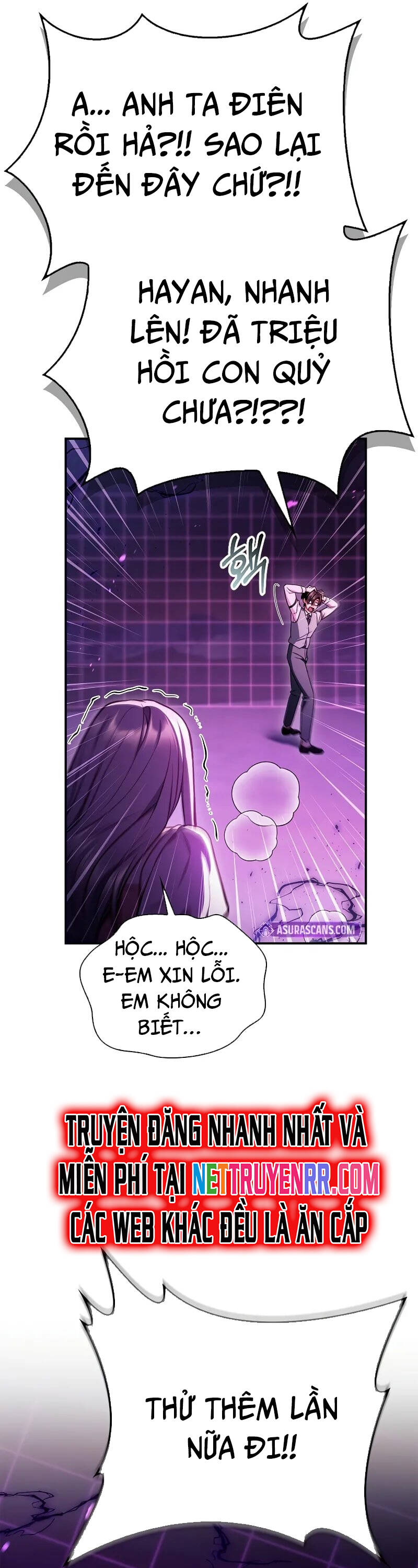 Ký Sự Hồi Quy - Chapter 125 - Page 59