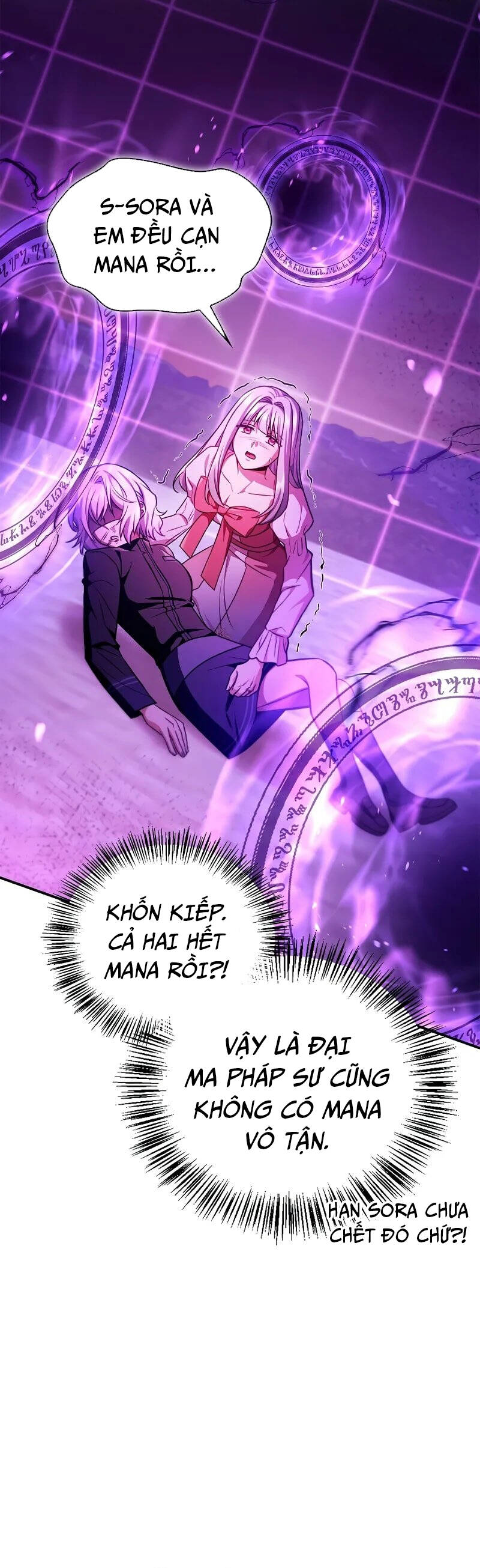 Ký Sự Hồi Quy - Chapter 125 - Page 60