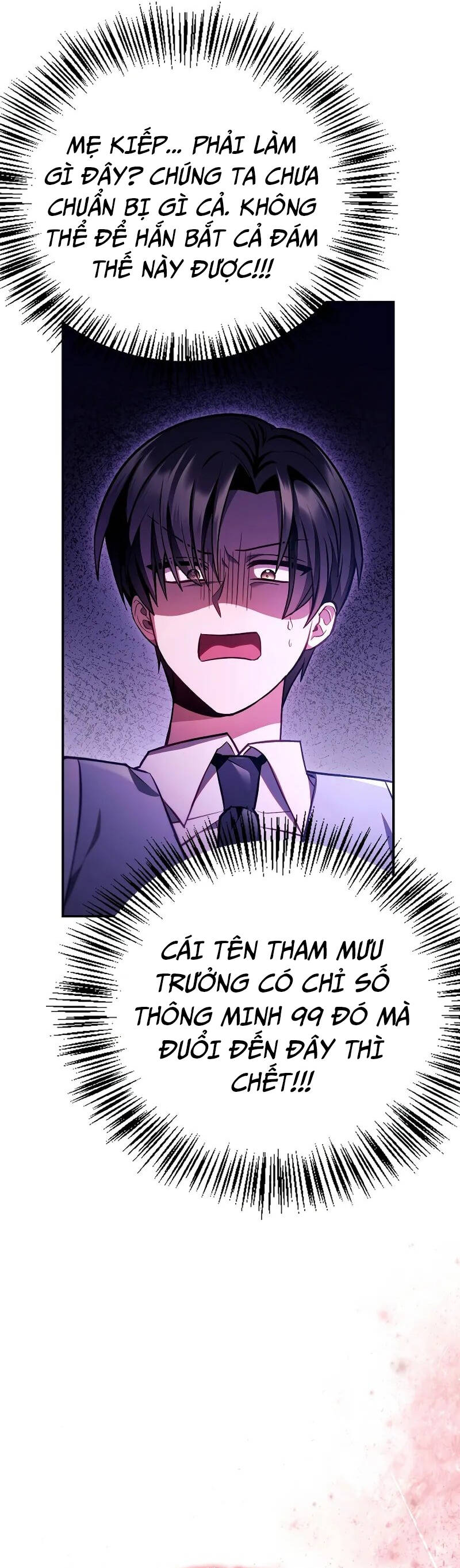 Ký Sự Hồi Quy - Chapter 125 - Page 61