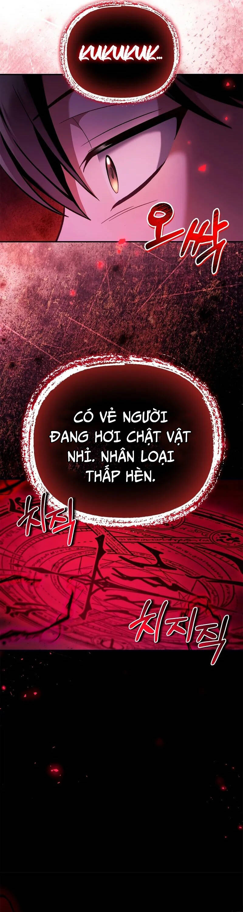 Ký Sự Hồi Quy - Chapter 125 - Page 62