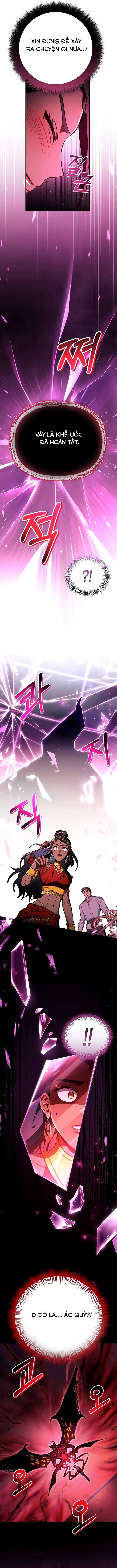 Ký Sự Hồi Quy - Chapter 126 - Page 11