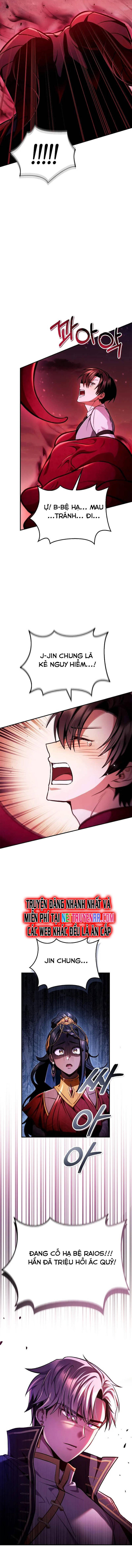 Ký Sự Hồi Quy - Chapter 126 - Page 13