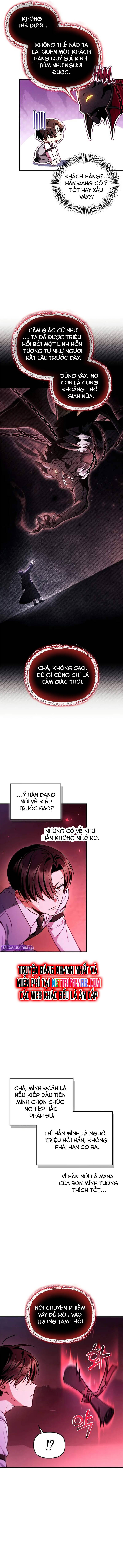 Ký Sự Hồi Quy - Chapter 126 - Page 5