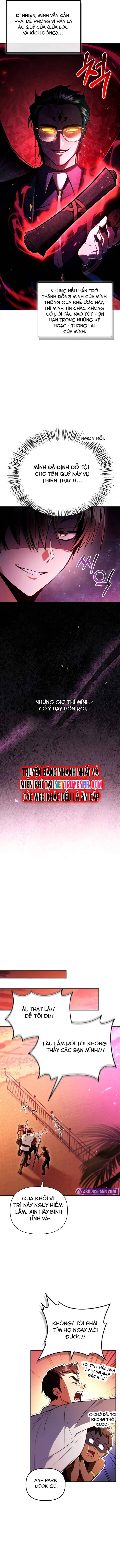 Ký Sự Hồi Quy - Chapter 126 - Page 8