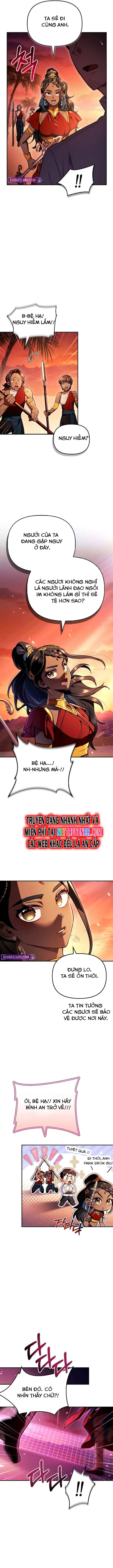 Ký Sự Hồi Quy - Chapter 126 - Page 9