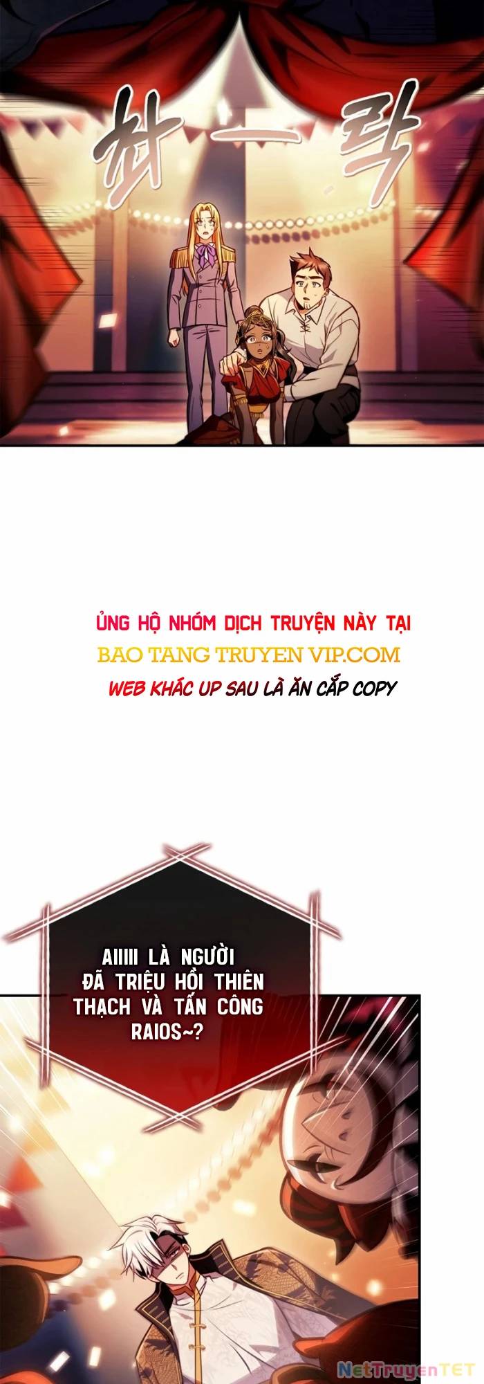 Ký Sự Hồi Quy - Chapter 127 - Page 10