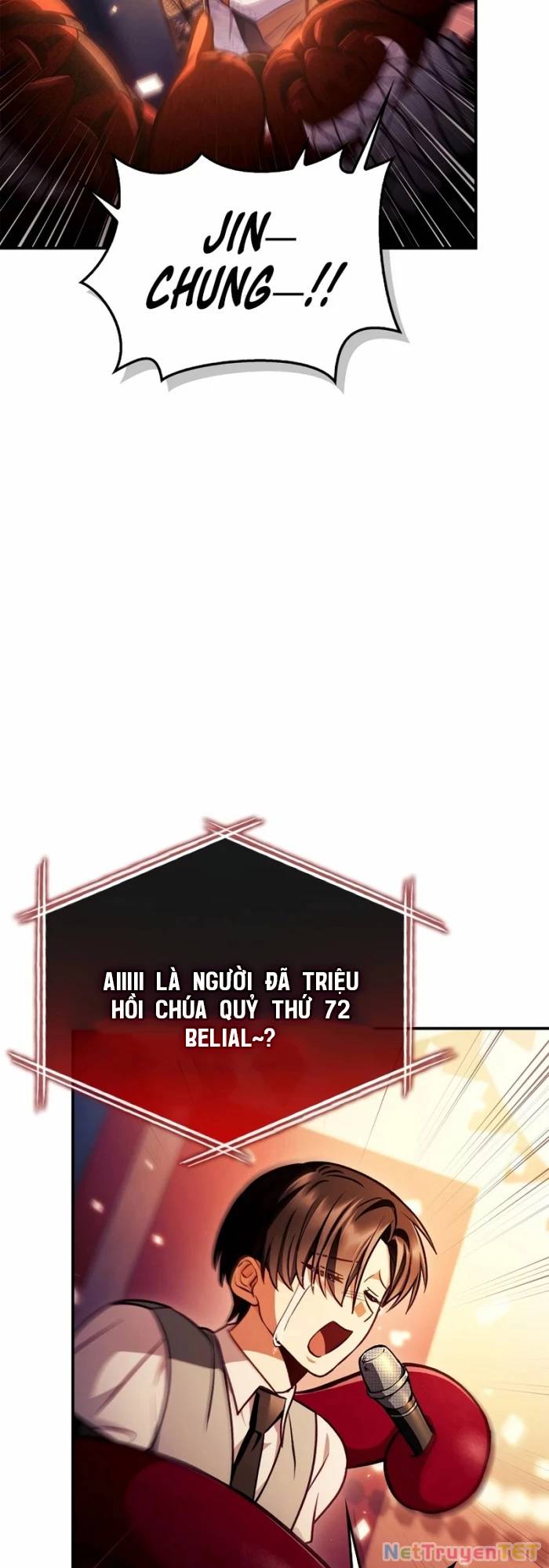 Ký Sự Hồi Quy - Chapter 127 - Page 11