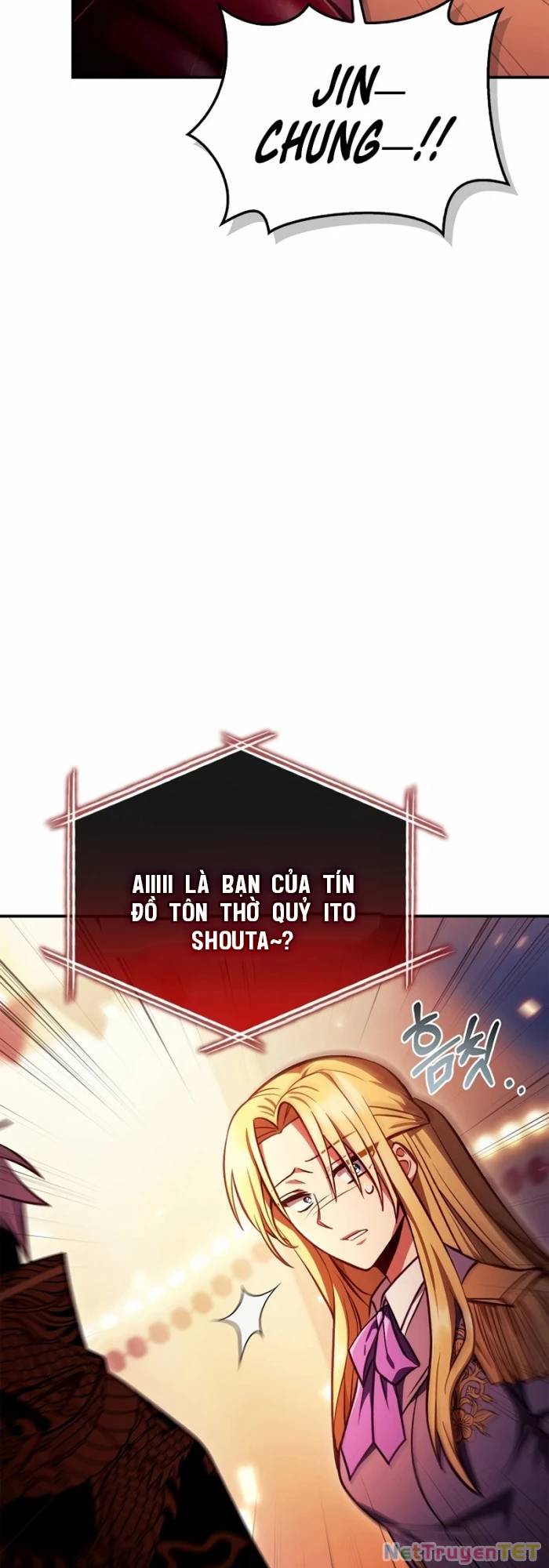 Ký Sự Hồi Quy - Chapter 127 - Page 12