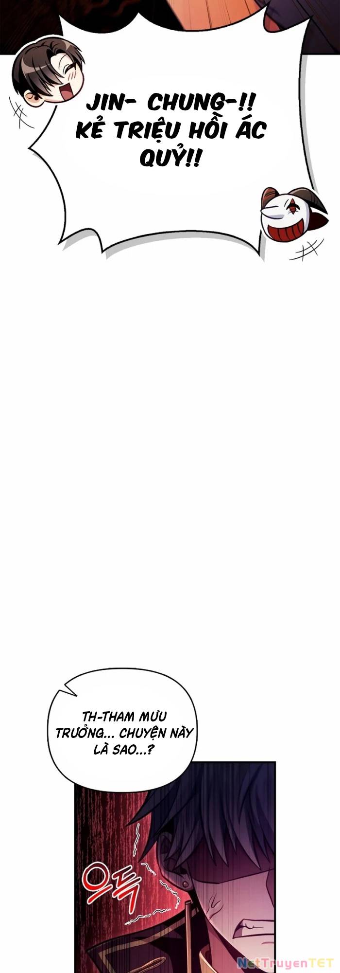 Ký Sự Hồi Quy - Chapter 127 - Page 13