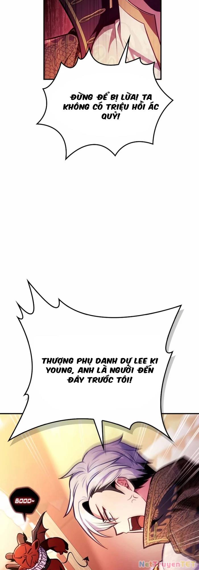 Ký Sự Hồi Quy - Chapter 127 - Page 14