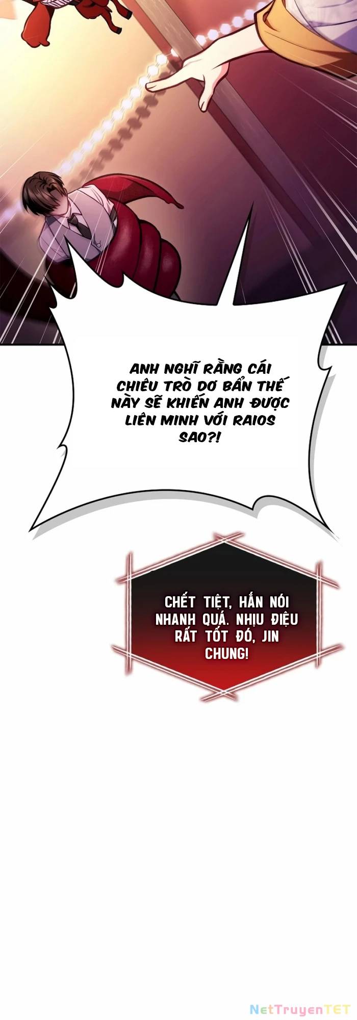 Ký Sự Hồi Quy - Chapter 127 - Page 15