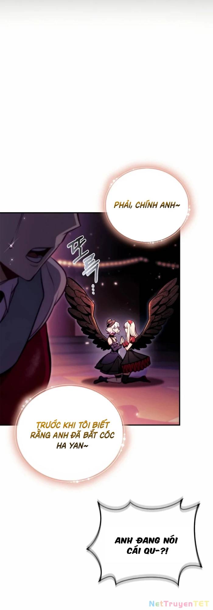 Ký Sự Hồi Quy - Chapter 127 - Page 19