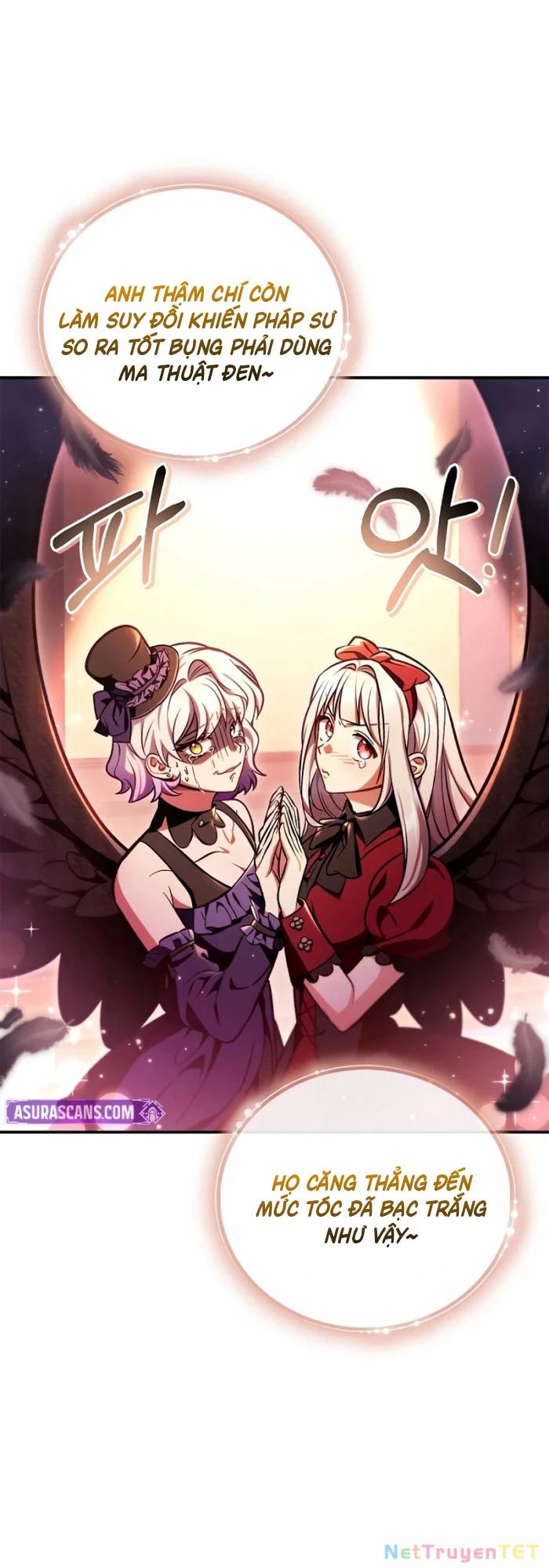 Ký Sự Hồi Quy - Chapter 127 - Page 20