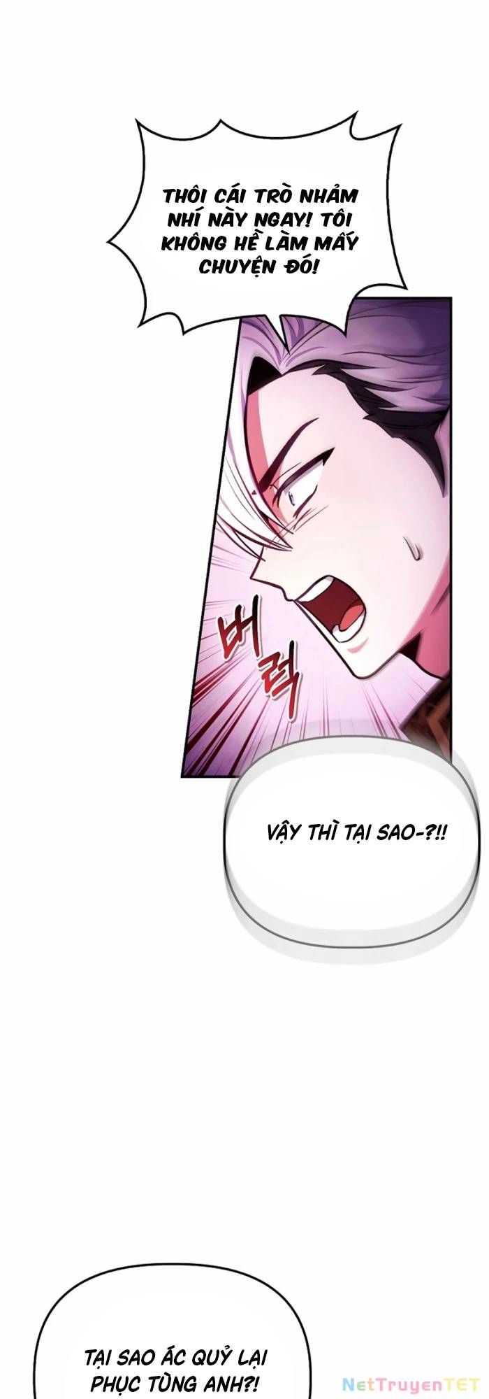 Ký Sự Hồi Quy - Chapter 127 - Page 21