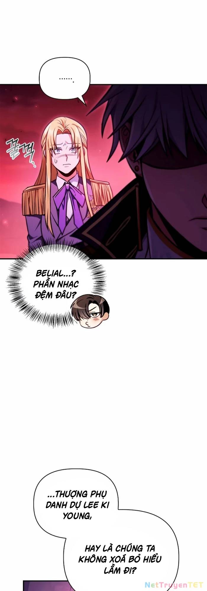 Ký Sự Hồi Quy - Chapter 127 - Page 23