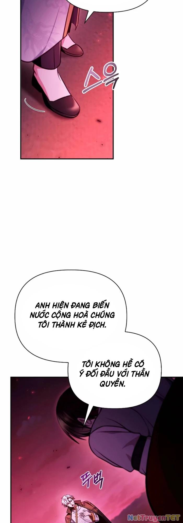 Ký Sự Hồi Quy - Chapter 127 - Page 24