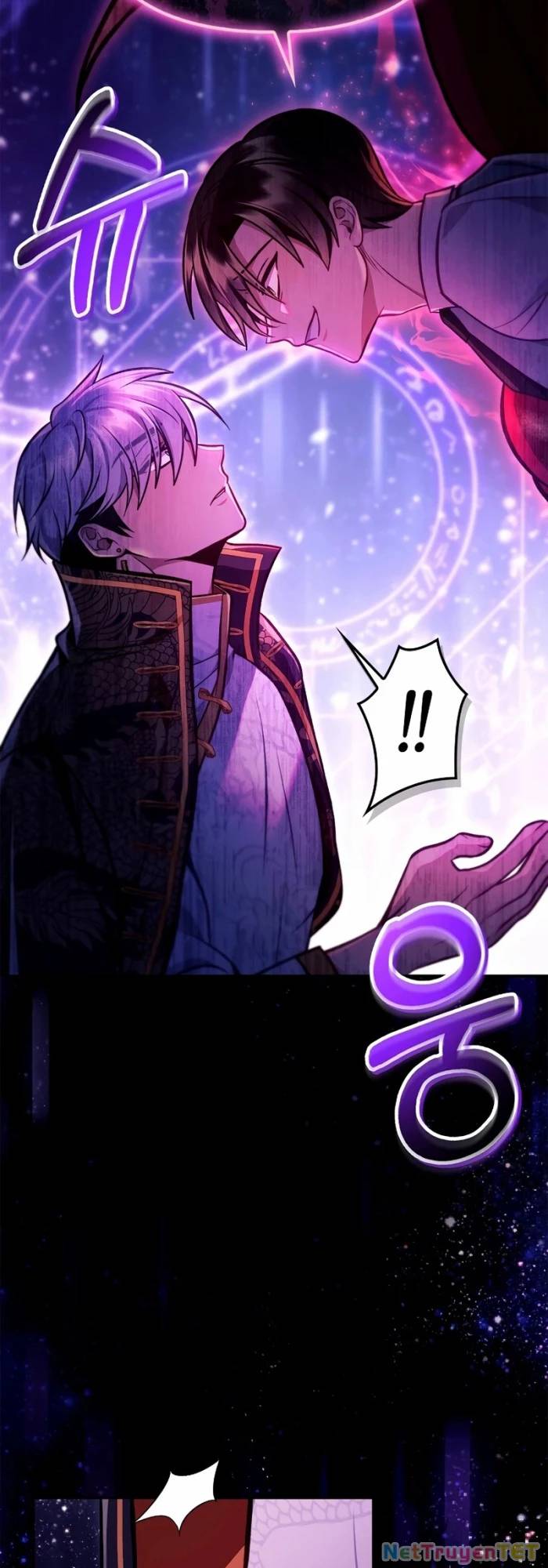 Ký Sự Hồi Quy - Chapter 127 - Page 28