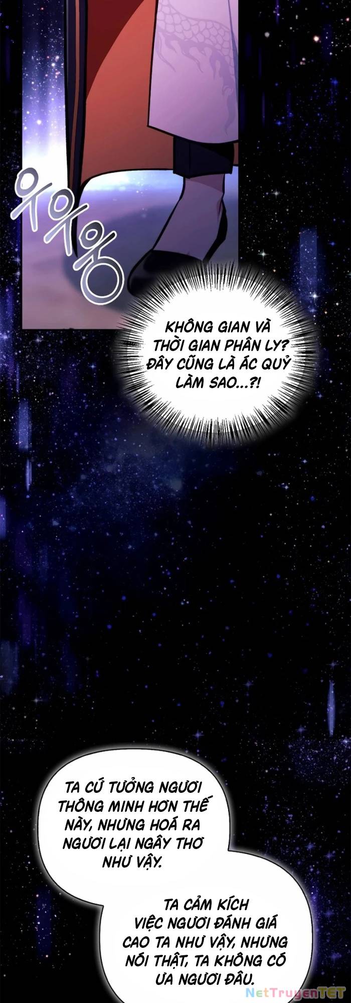 Ký Sự Hồi Quy - Chapter 127 - Page 29