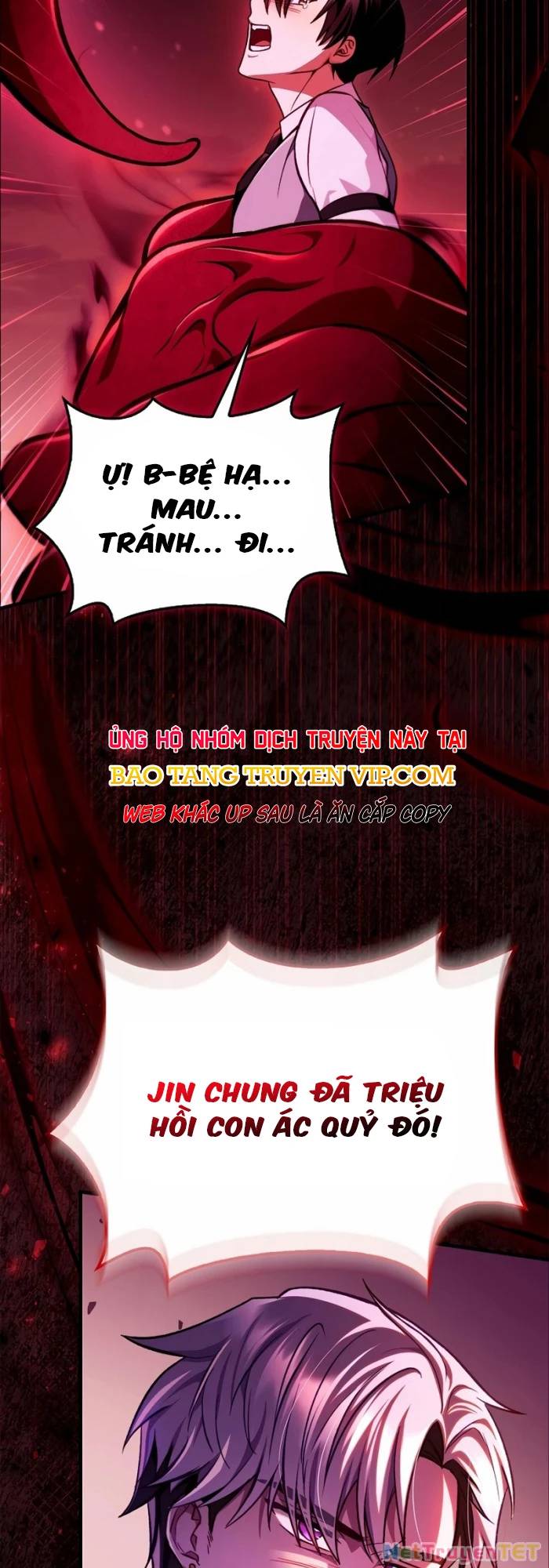 Ký Sự Hồi Quy - Chapter 127 - Page 3