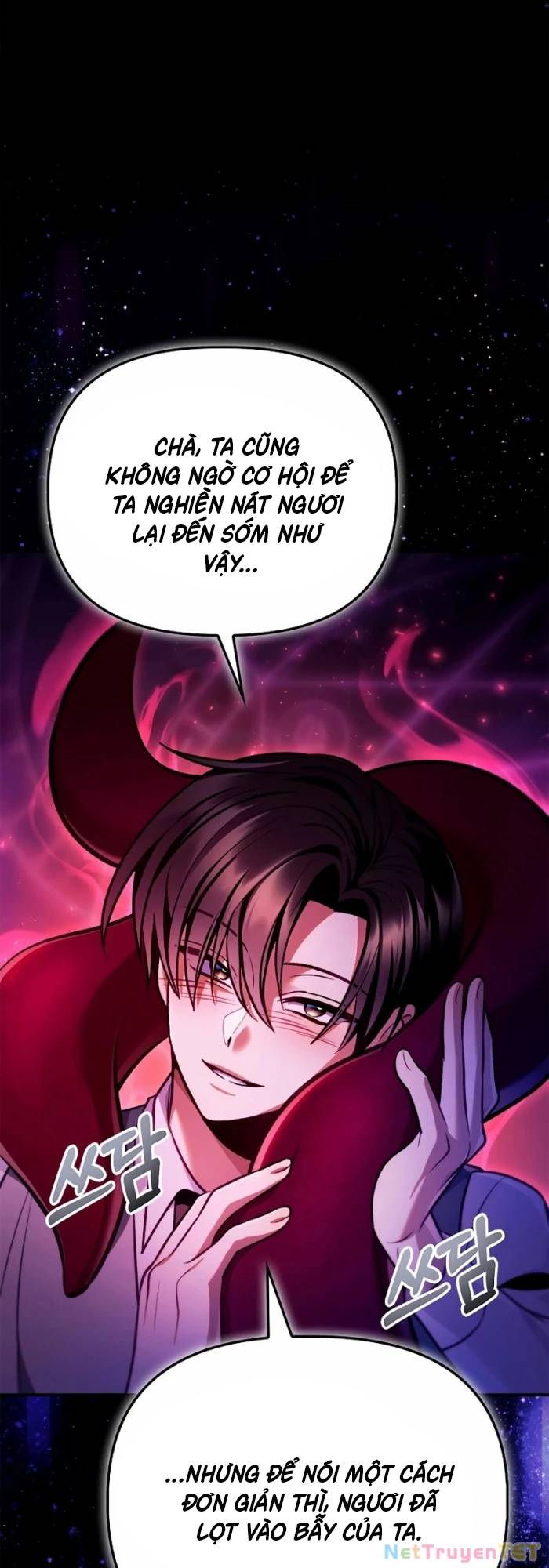 Ký Sự Hồi Quy - Chapter 127 - Page 31