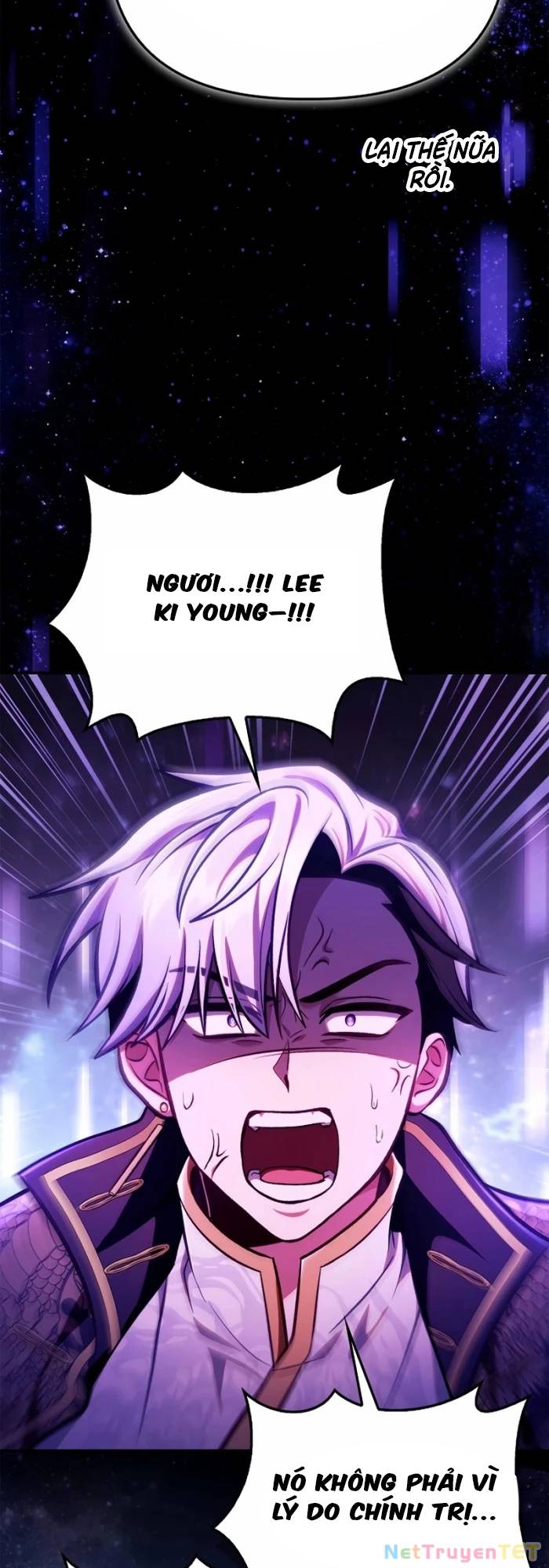 Ký Sự Hồi Quy - Chapter 127 - Page 32