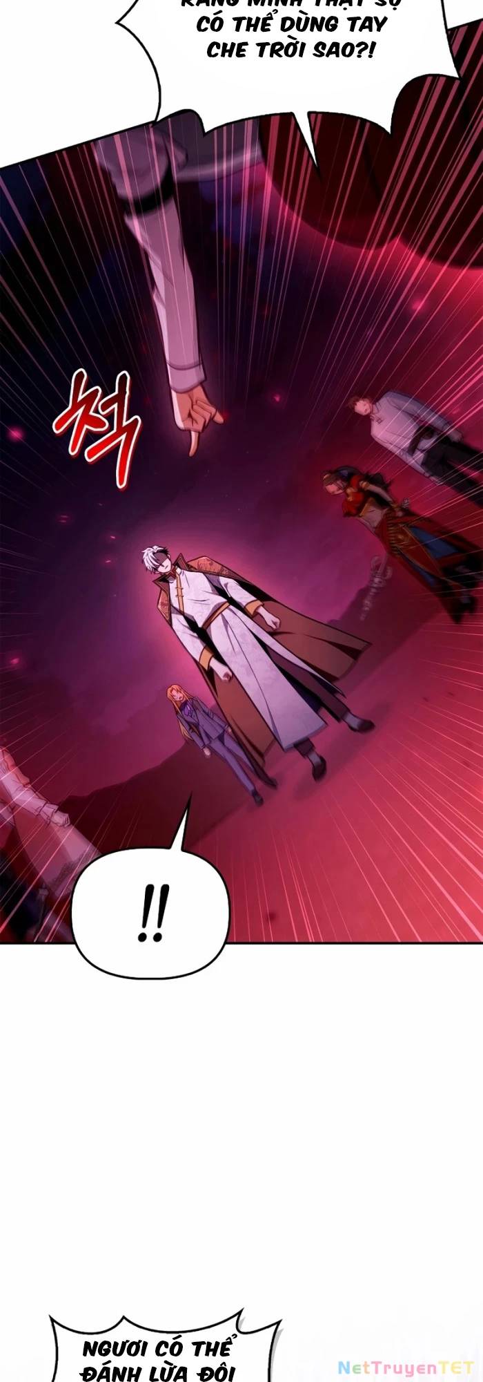 Ký Sự Hồi Quy - Chapter 127 - Page 34