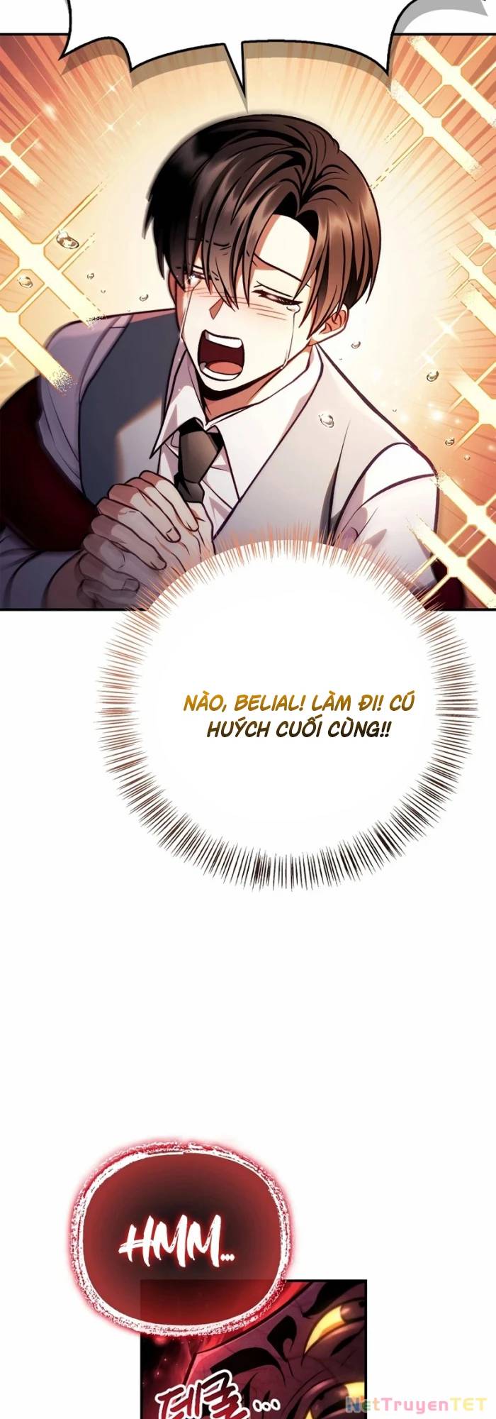 Ký Sự Hồi Quy - Chapter 127 - Page 36