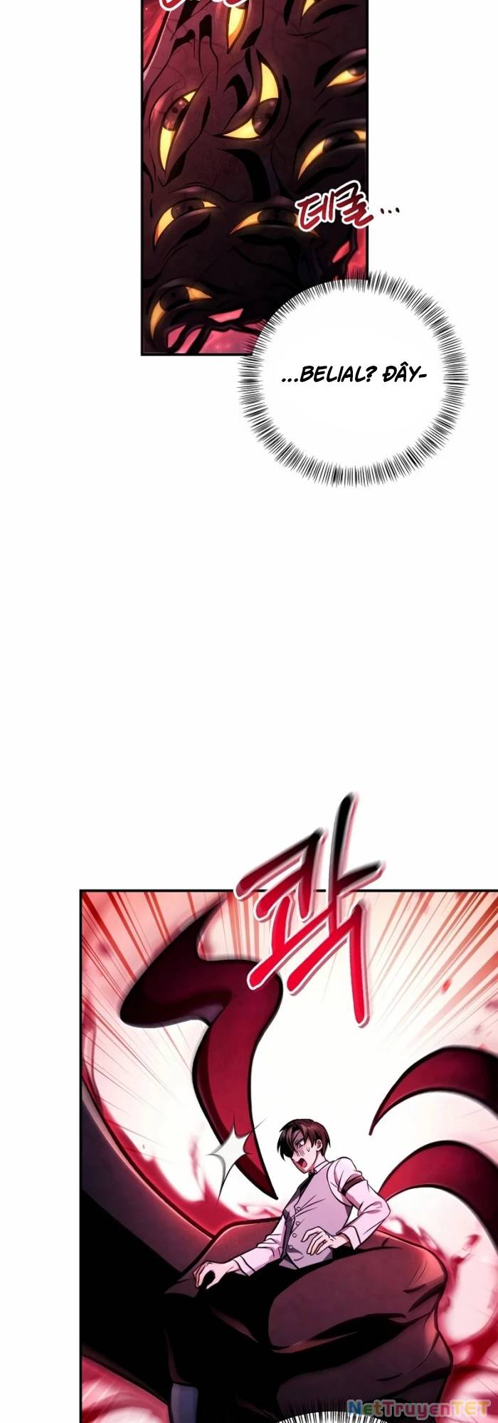 Ký Sự Hồi Quy - Chapter 127 - Page 37