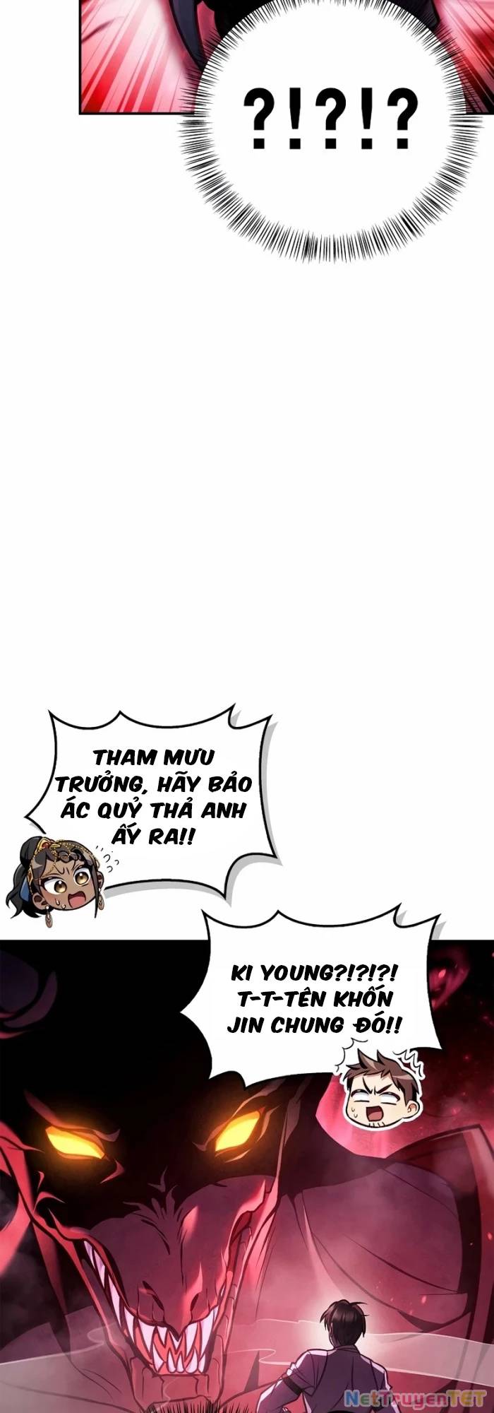 Ký Sự Hồi Quy - Chapter 127 - Page 38